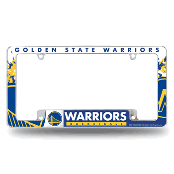 Golden State Warriors Primary 12