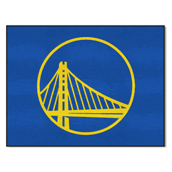 Golden State Warriors All-Star Rug - 34 in. x 42.5 in.