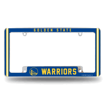 Golden State Warriors Classic 12