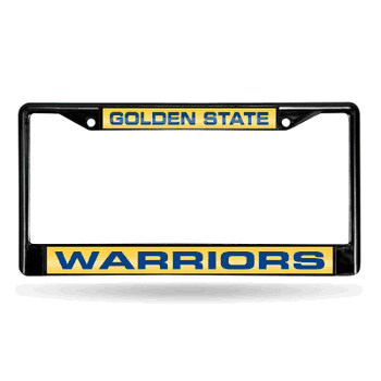 Golden State Warriors Black 12