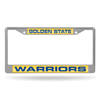 Golden State Warriors Blue 12