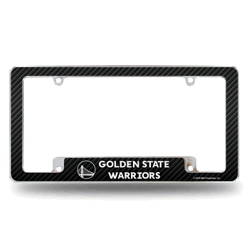 Golden State Warriors Black 12