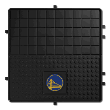Golden State Warriors Heavy Duty Cargo Mat 31