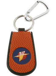 Golden State Warriors Keychain Classic Basketball CO