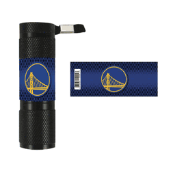 Golden State Warriors LED Pocket Flashlight