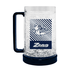 Gonzaga Bulldogs 16oz Freezer Mug