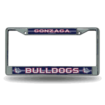 Gonzaga Bulldogs Classic 12