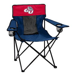 Gonzaga Bulldogs Elite Chair