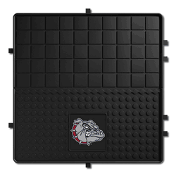 Gonzaga Bulldogs Heavy Duty Cargo Mat 31"x31"