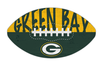 Green Bay Packers 12