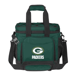Green Bay Packers 24 Can Flex Cooler