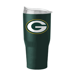 Green Bay Packers 30oz Flipside Powder Coat Tumbler