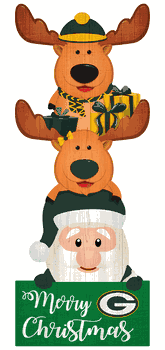 Green Bay Packers 31