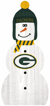 Green Bay Packers 31