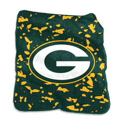 Green Bay Packers 50x60 Throw