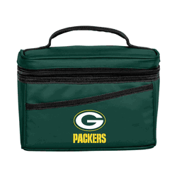 Green Bay Packers 6 Can Flex Cooler