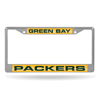 Green Bay Packers Alternate 12
