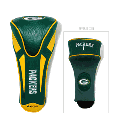 Green Bay Packers Apex Driver Headcover