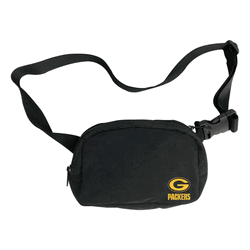 Green Bay Packers Belt Bag