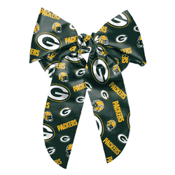 Green Bay Packers Big Bow