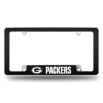 Green Bay Packers Black 12