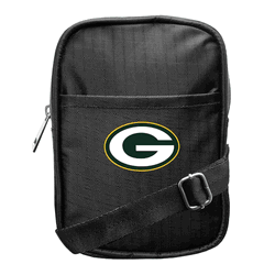 Green Bay Packers Camera Crossbody