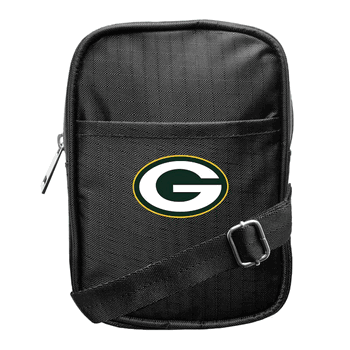 Green Bay Packers Camera Crossbody