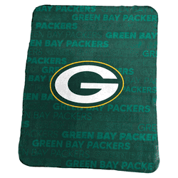 Green Bay Packers Classic Fleece