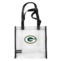 Green Bay Packers Clear Advantage Tote