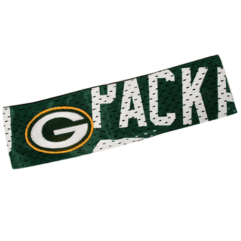 Green Bay Packers FanBand