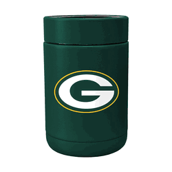 Green Bay Packers Flipside Powder Coat Coolie
