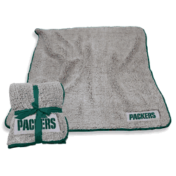 Green Bay Packers Frosty Fleece
