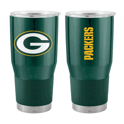Green Bay Packers Gameday 30 oz Stainless Tumbler