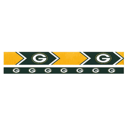 Green Bay Packers Headband Set