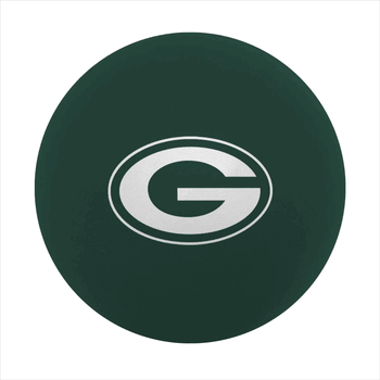 Green Bay Packers High Bounce Ball
