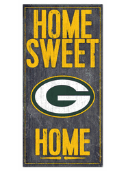 Green Bay Packers Home Sweet Home