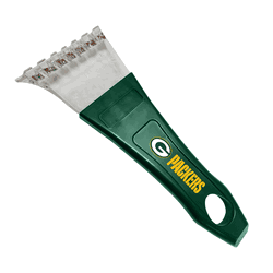 Green Bay Packers Ice Scraper