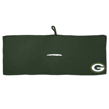 Green Bay Packers Large Microfiber Towel - 16