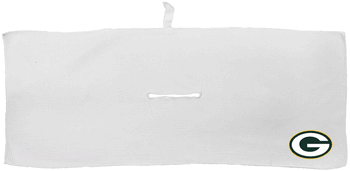 Green Bay Packers Large Microfiber Towel - 16