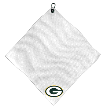 Green Bay Packers Microfiber Small Towel - 15