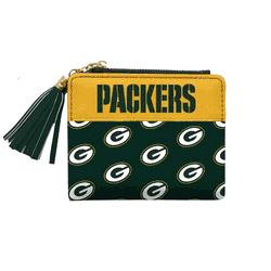 Green Bay Packers Mini Organizer
