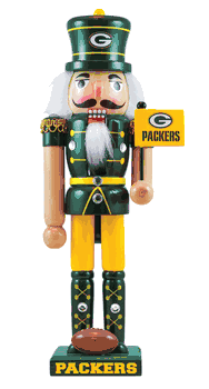 Green Bay Packers NFL 12