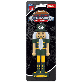 Green Bay Packers NFL 6