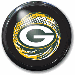 Green Bay Packers NFL Yo-Yo
