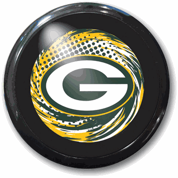 Green Bay Packers NFL Yo-Yo