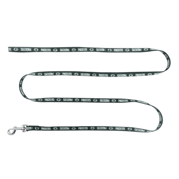 Green Bay Packers Pet Team Lead .375 X 60