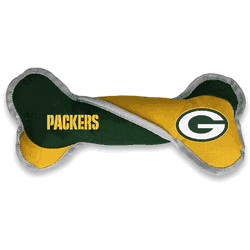 Green Bay Packers Pet Tug