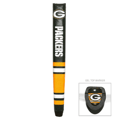 Green Bay Packers Putter Grip