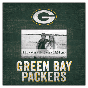 Green Bay Packers Team Name 10