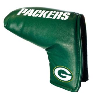 Green Bay Packers Tour Blade Putter Cover (Colored)